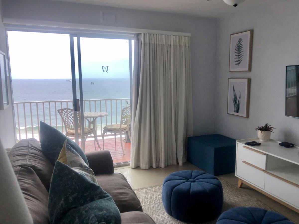 Sands Beach Breaks Umdloti Beach View Bagian luar foto