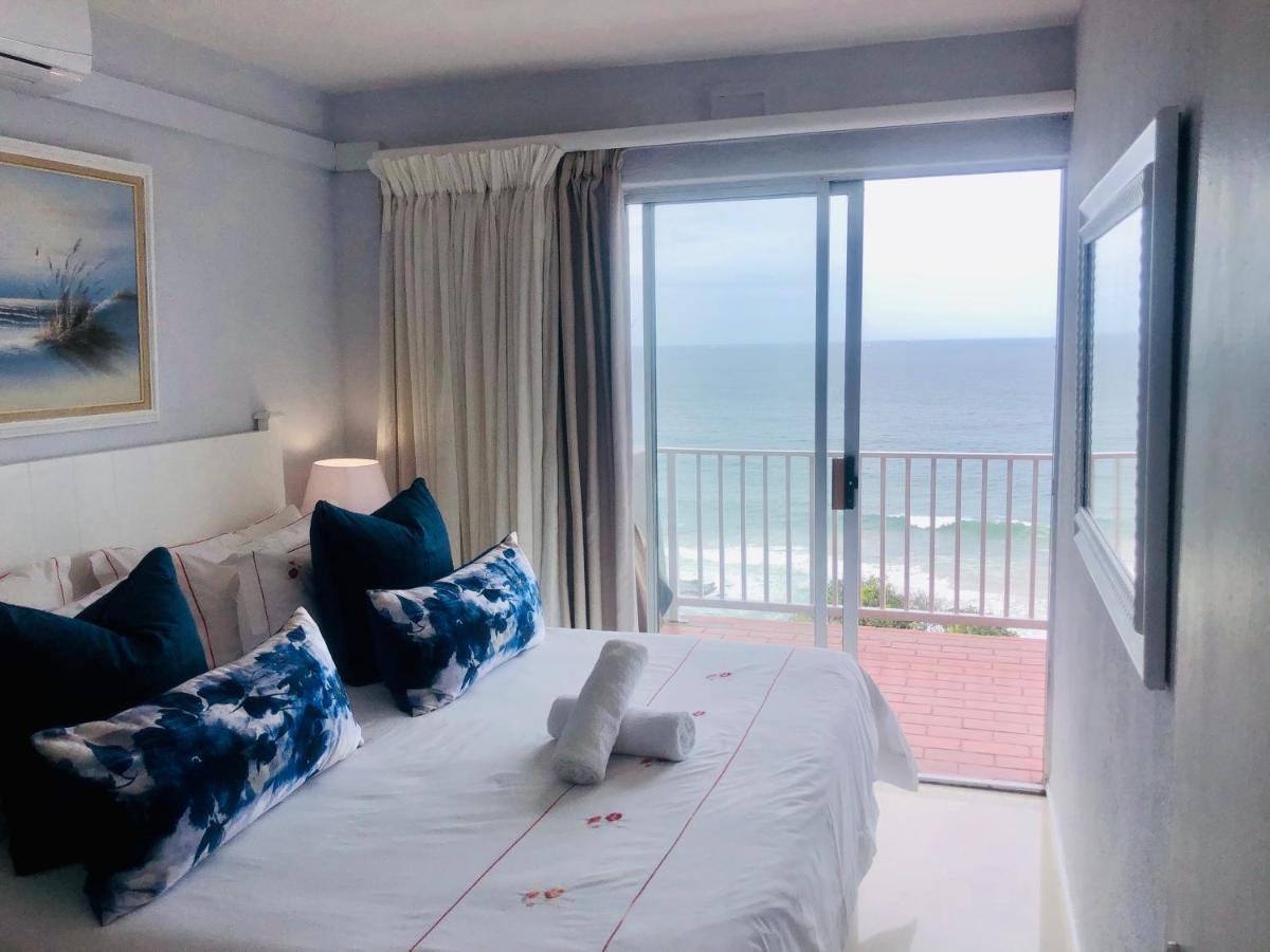 Sands Beach Breaks Umdloti Beach View Bagian luar foto