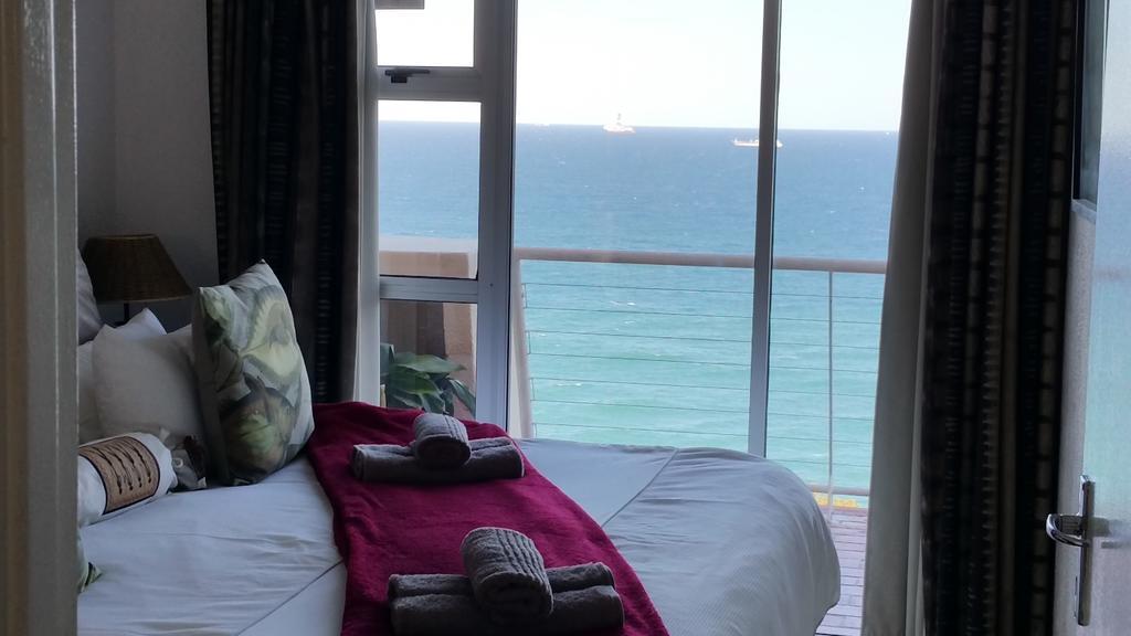 Sands Beach Breaks Umdloti Beach View Ruang foto