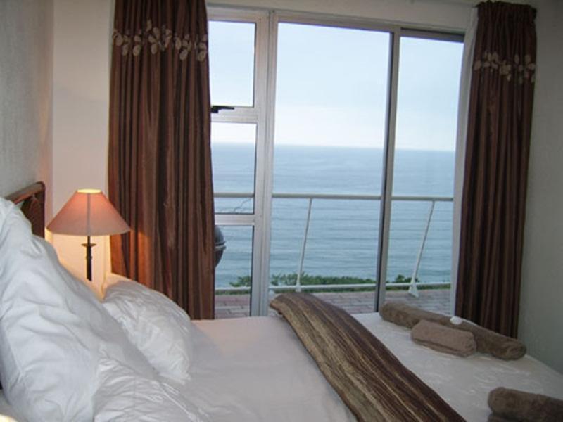 Sands Beach Breaks Umdloti Beach View Bagian luar foto