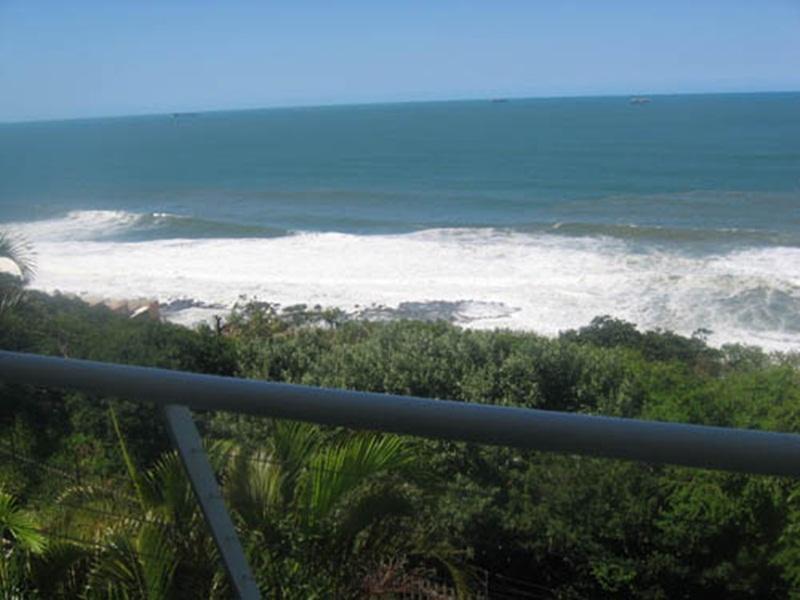 Sands Beach Breaks Umdloti Beach View Bagian luar foto