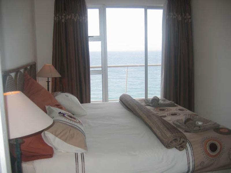 Sands Beach Breaks Umdloti Beach View Bagian luar foto