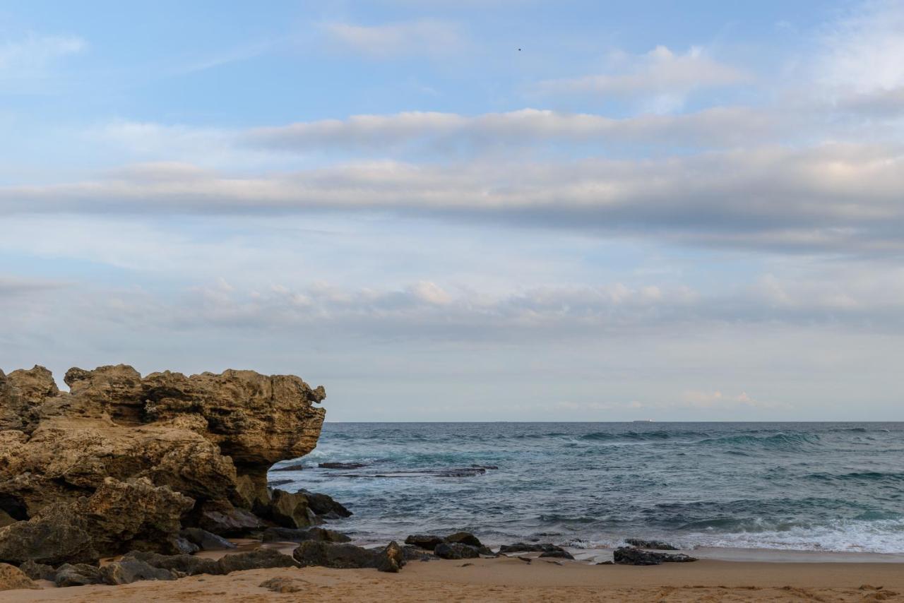 Sands Beach Breaks Umdloti Beach View Bagian luar foto